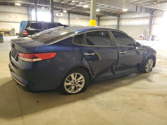 VIN 5XXGT4L39JG226220 2018 KIA Optima, LX no.3