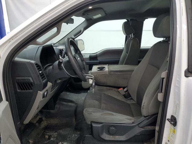 2018 FORD F150 SUPER - 1FTEX1CB4JKE81977