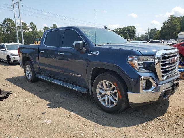 2022 GMC SIERRA LIM - 3GTP8DED4NG193377