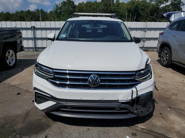 2023 VOLKSWAGEN TIGUAN S - 3VVRB7AX0PM130598