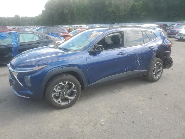 2024 CHEVROLET TRAX 1LT - KL77LHE23RC037812