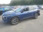 2024 CHEVROLET TRAX 1LT - KL77LHE23RC037812