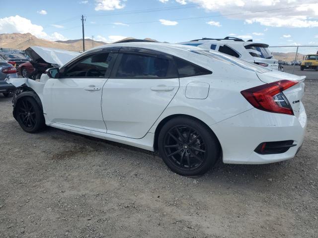 2016 HONDA CIVIC EX - 19XFC1F33GE013965