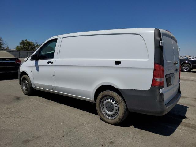 2022 MERCEDES-BENZ METRIS - W1YV0BEY8N3953895