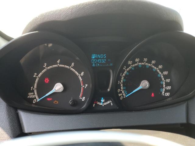 2019 FORD FIESTA S - 3FADP4AJ0KM132483