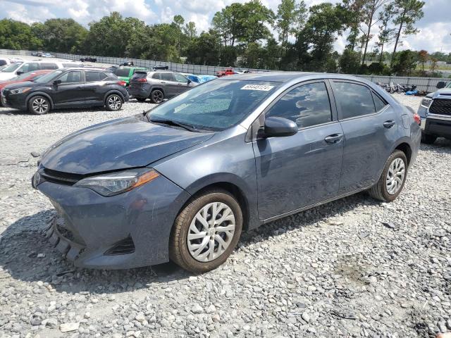 2018 TOYOTA COROLLA L - 5YFBURHEXJP832602