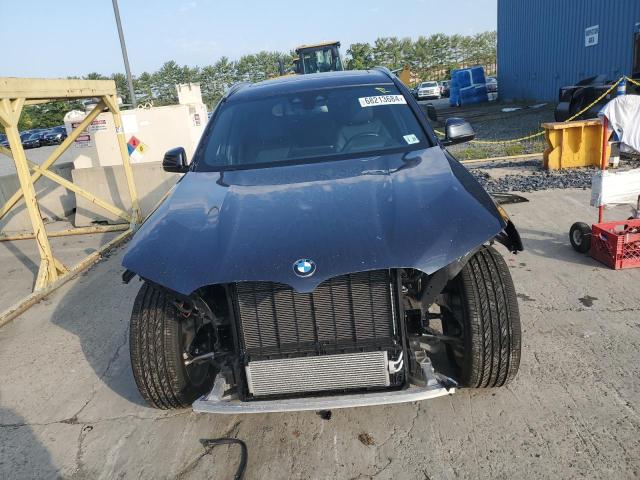 VIN 5UXTY5C04M9G22649 2021 BMW X3, Xdrive30I no.5