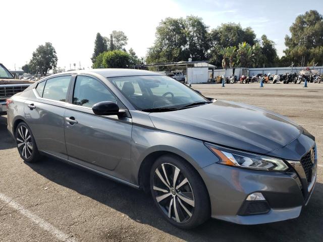 2020 NISSAN ALTIMA SR - 1N4BL4CV1LC184355