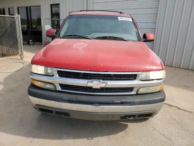 2002 CHEVROLET TAHOE C150 1GNEC13Z42J201806  69616494