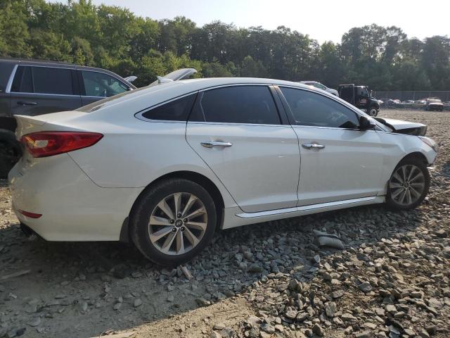2017 HYUNDAI SONATA SPO - 5NPE34AF5HH581422
