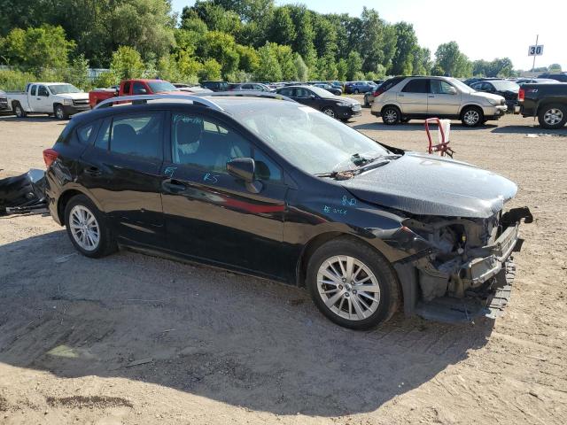 VIN 4S3GTAD68H3749875 2017 Subaru Impreza, Premium ... no.4