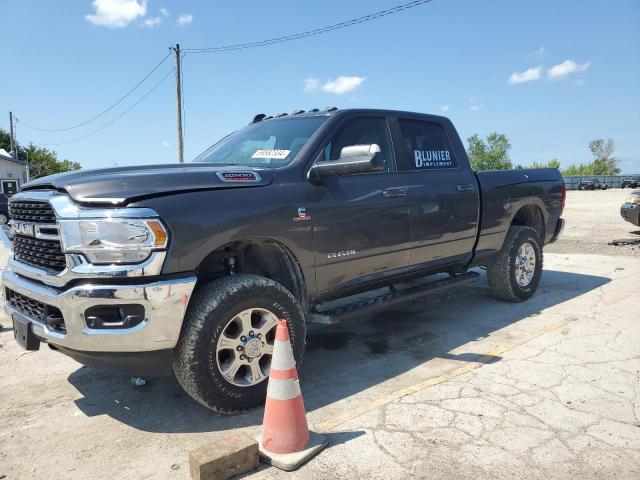 2022 RAM 2500 BIG H - 3C6UR5DL7NG322847