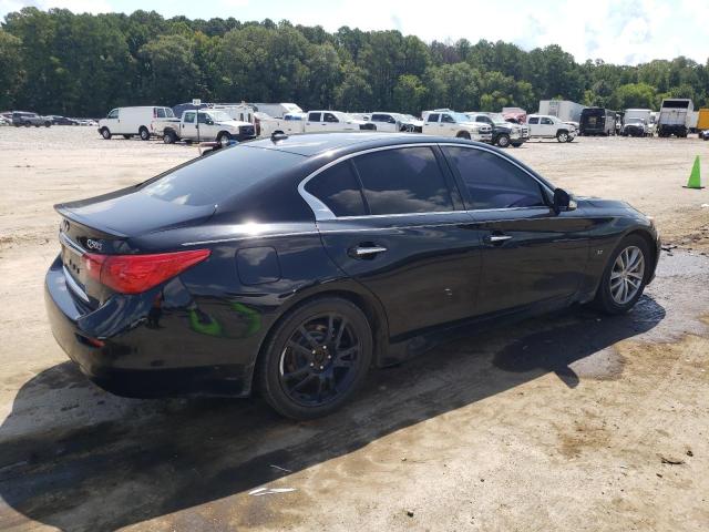 2015 INFINITI Q50 BASE - JN1BV7AP8FM346140