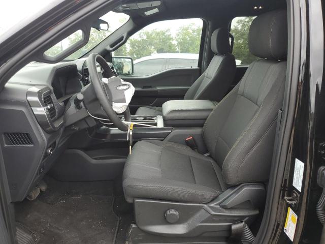 2024 FORD F150 STX - 1FTFW2L51RFA58429