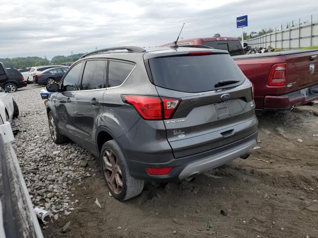 2019 FORD ESCAPE SEL - 1FMCU9HD2KUA96914