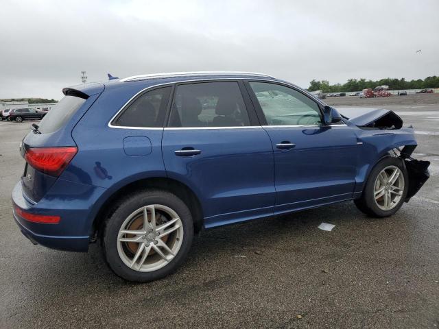 VIN WA1D7AFP1HA083218 2017 Audi Q5, Premium Plus S-... no.3