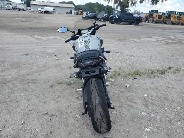 2020 YAMAHA MTN1000 C JYARN48Y9LA000826