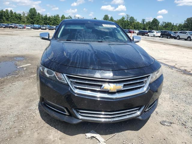 2016 CHEVROLET IMPALA LTZ - 2G1145S30G9168078