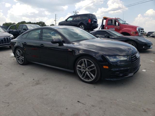 VIN WAU2GAFC2GN186176 2016 Audi A7, Prestige no.4