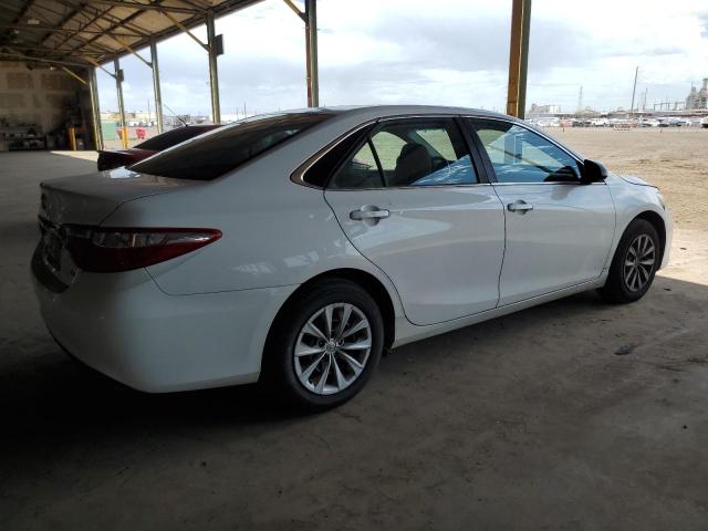 VIN 4T1BF1FK6FU079967 2015 Toyota Camry, LE no.3