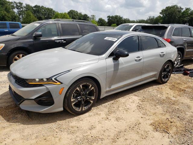 Vin: 5xxg64j21ng113014, lot: 65814684, kia k5 gt line 2022 img_1