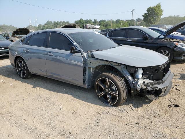 VIN 1HGCY2F59RA057987 2024 Honda Accord, Hybrid Sport no.4