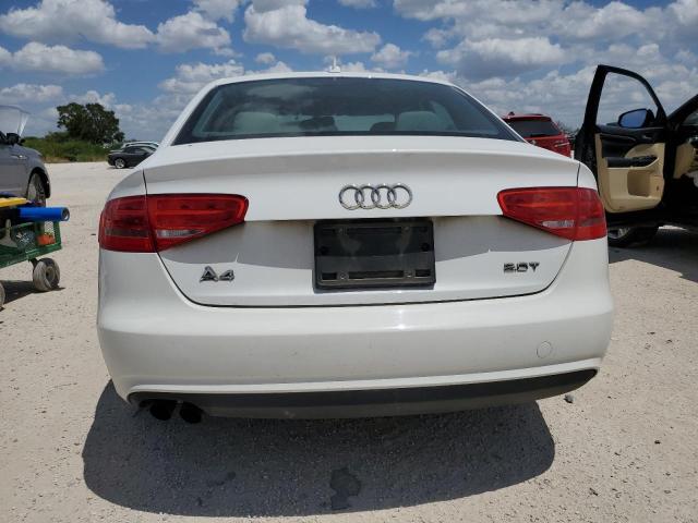 VIN WAUAFAFL5DN029218 2013 Audi A4, Premium no.6