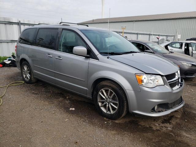 2015 DODGE GRAND CARA - 2C4RDGBG9FR702640