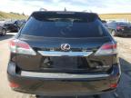 LEXUS RX 350 BAS photo