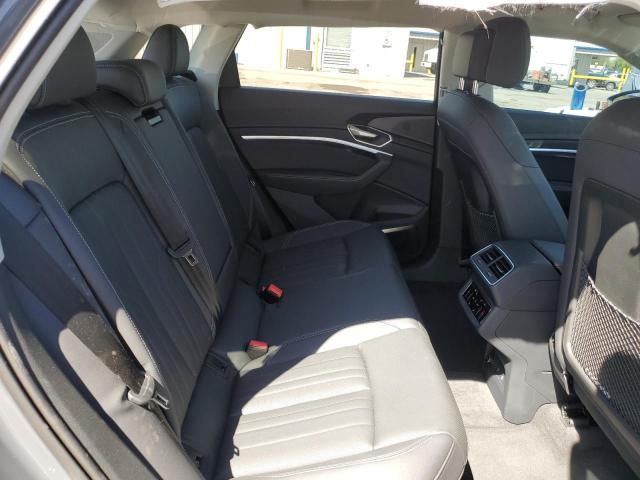 2024 AUDI Q8 E-TRON - WA15AAGE0RB057434