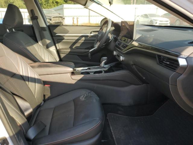 2024 NISSAN ALTIMA SR - 1N4BL4CV9RN378029