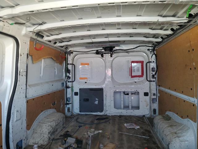 2018 NISSAN NV 1500 S - 1N6BF0KM6JN804537