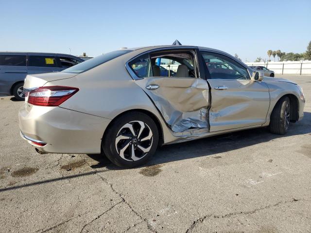 2017 HONDA ACCORD EXL - 1HGCR3F87HA005768