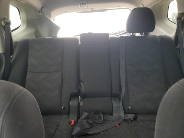 2015 NISSAN ROGUE S - KNMAT2MT7FP527951