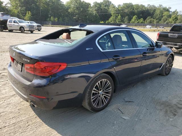 VIN WBAJB1C56KB376959 2019 BMW 5 Series, 530XE no.3