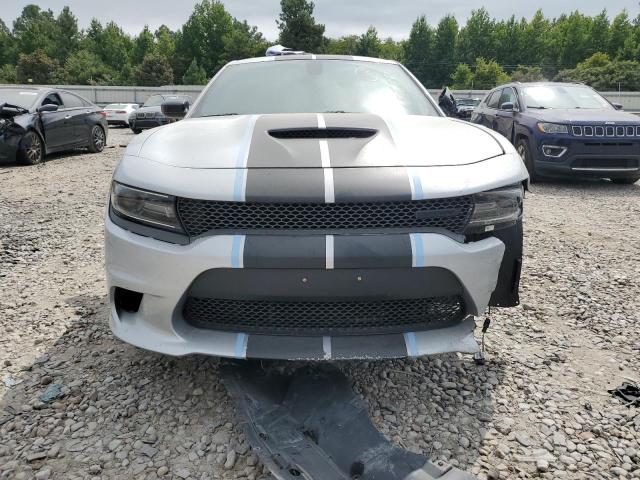 VIN 2C3CDXHG9MH628723 2021 Dodge Charger, GT no.5