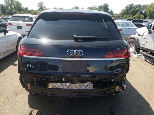 VIN WA1FAAFY3P2165513 2023 Audi Q5, Prestige 45 no.6