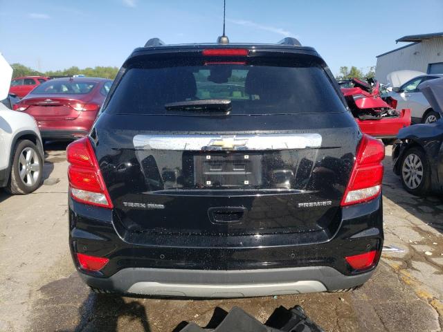 2019 CHEVROLET TRAX PREMI - 3GNCJRSB3KL332959