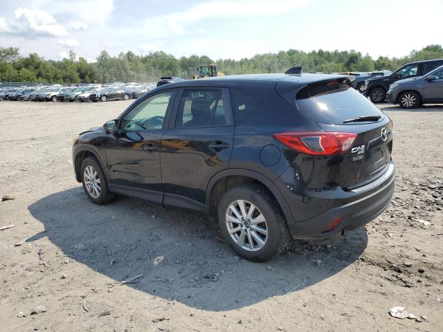 VIN JM3KE4CY9E0319799 2014 Mazda CX-5, Touring no.2