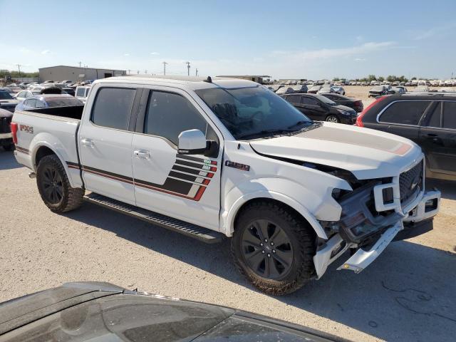 2020 FORD F150 SUPER - 1FTEW1E47LFC30111