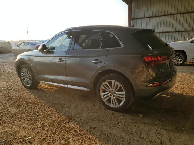 VIN WA1BNAFY3J2100333 2018 Audi Q5, Premium Plus no.2