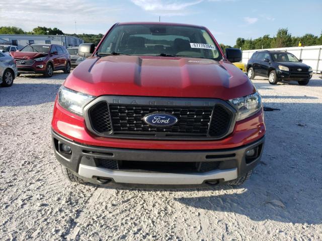 2020 FORD RANGER XL - 1FTER4EH7LLA58174