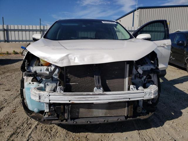2019 FORD EDGE SEL - 2FMPK3J91KBB02184