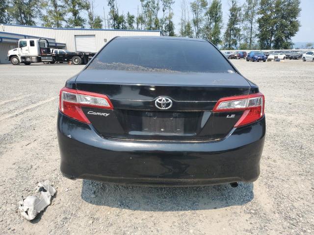 VIN 4T1BF1FK0EU310795 2014 Toyota Camry, L no.6