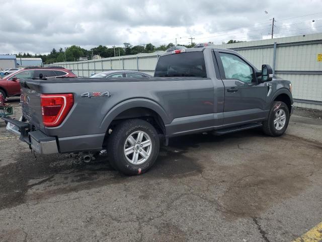 2021 FORD F150 - 1FTMF1E57MKD42212