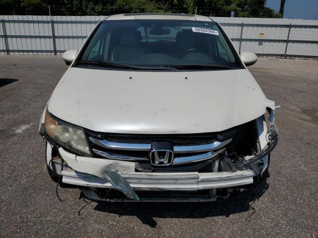 VIN 5FNRL5H98EB080834 2014 Honda Odyssey, Touring no.5