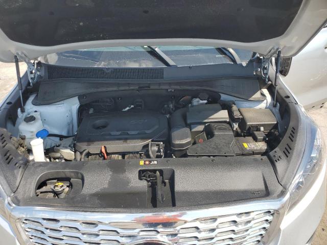 2019 KIA SORENTO L - 5XYPG4A39KG517854
