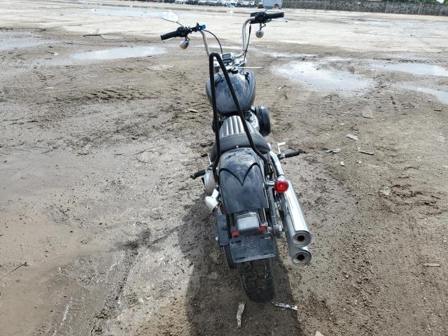2023 HARLEY-DAVIDSON FXST 1HD1BVJ1XPB072131
