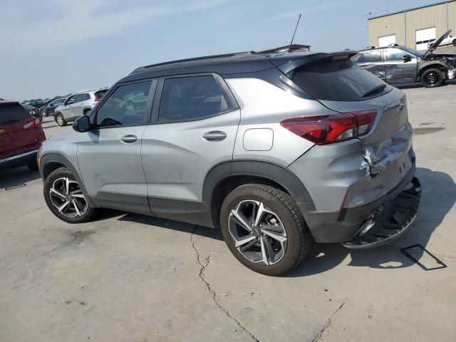 2023 CHEVROLET TRAILBLAZE - KL79MTSL2PB180100