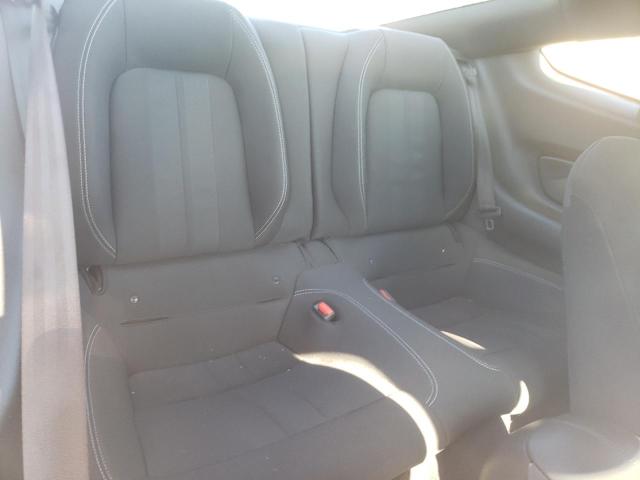 2022 FORD MUSTANG - 1FA6P8TH9N5145544